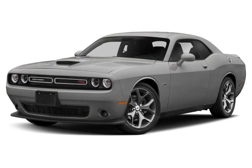 2020 Dodge Challenger GT photo 1