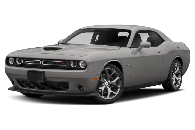 2020 Dodge Challenger GT photo 1