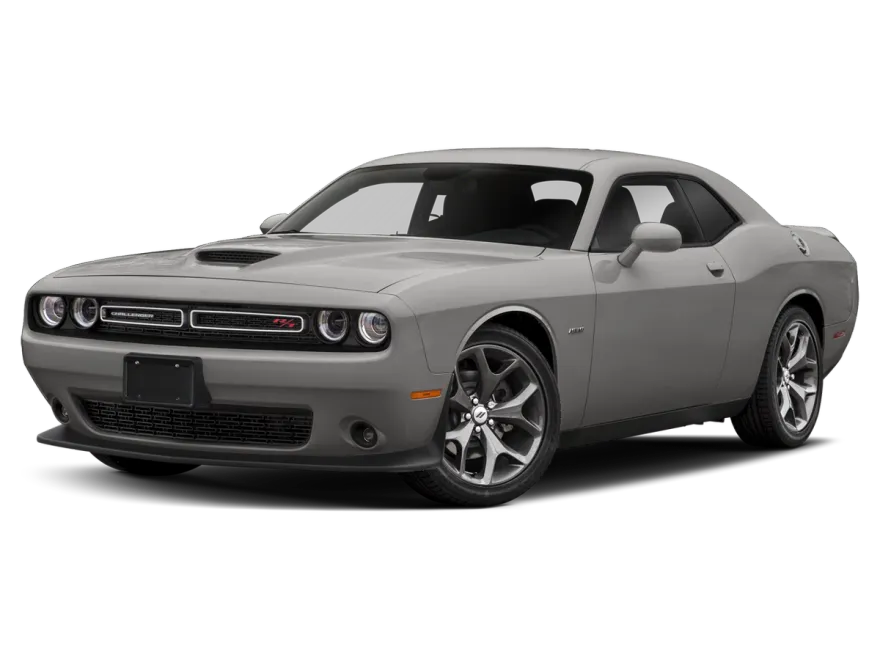 2020 Dodge Challenger GT photo 1