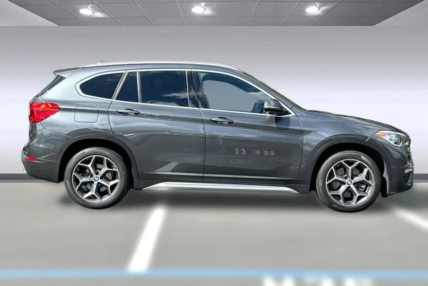 2019 Bmw X1 sDrive28i photo 1