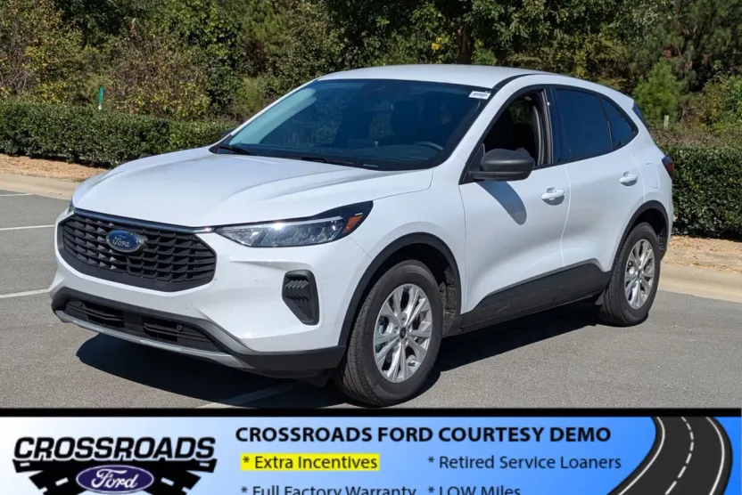 2025 Ford Escape Active photo 1