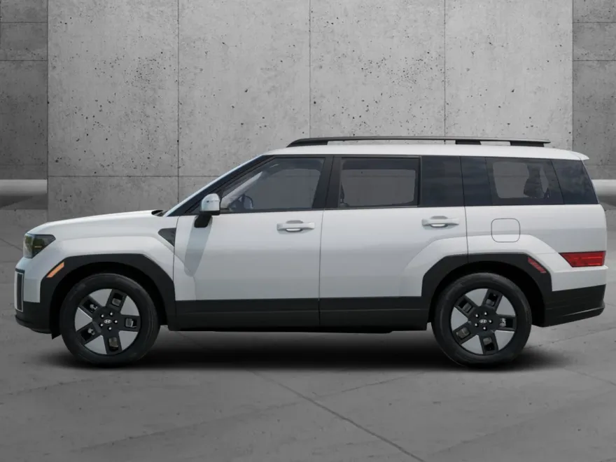 2026 Hyundai Santa Fe SEL photo 1