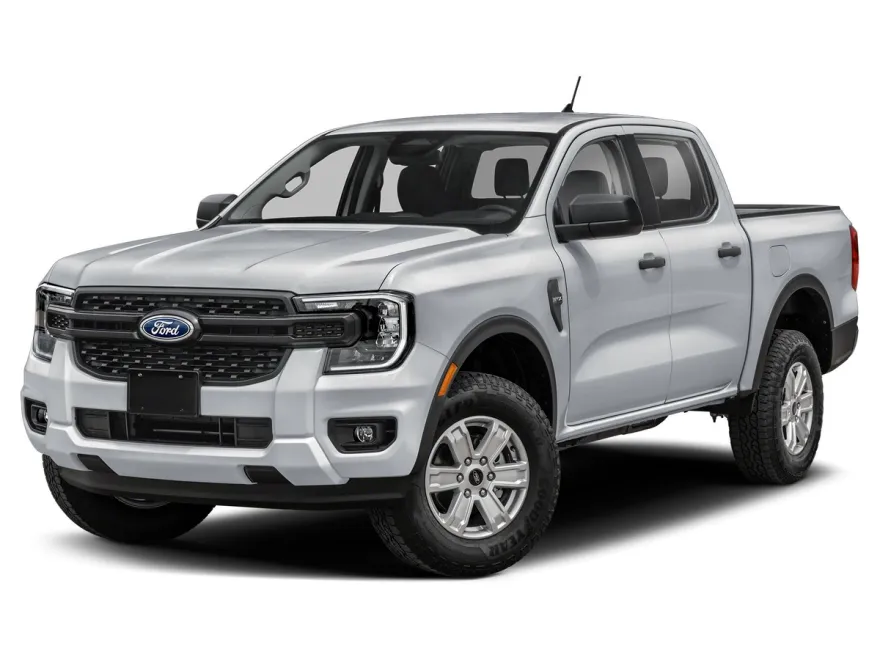 2024 Ford Ranger Lariat photo 1