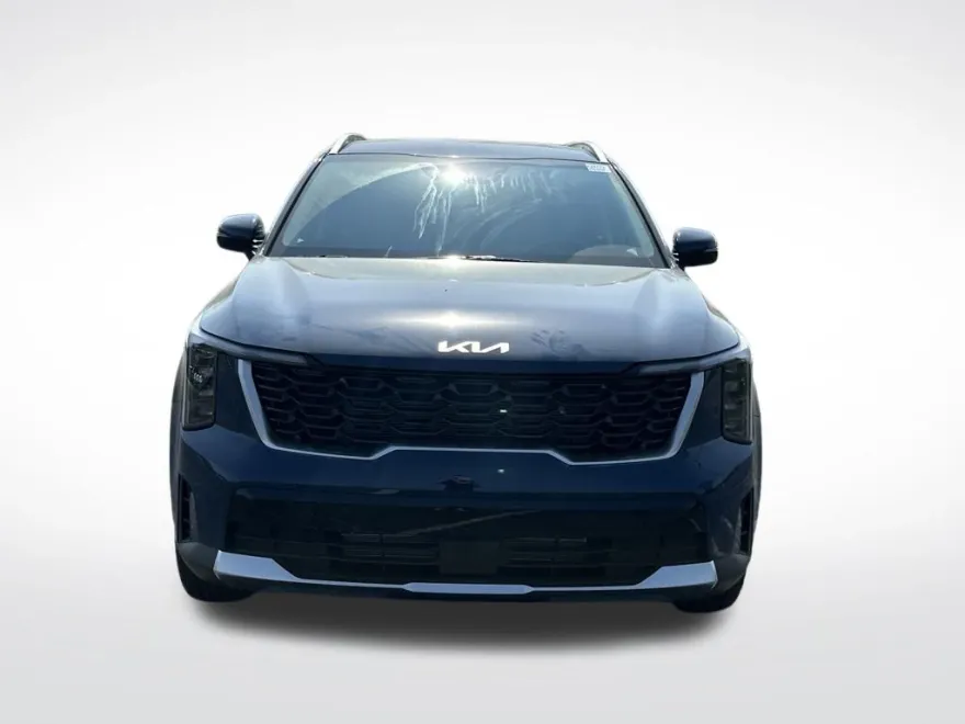 2025 Kia Sorento S photo 1