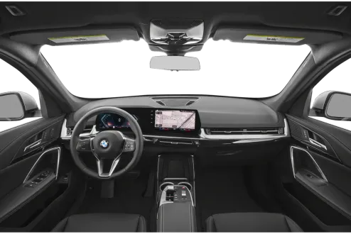 2026 Bmw X1 XDrive28i photo 3