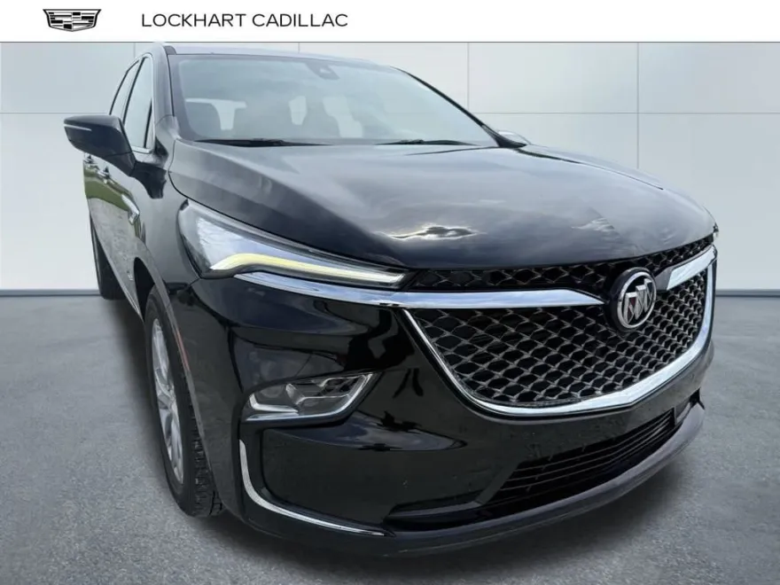 2023 Buick Enclave Avenir photo 1