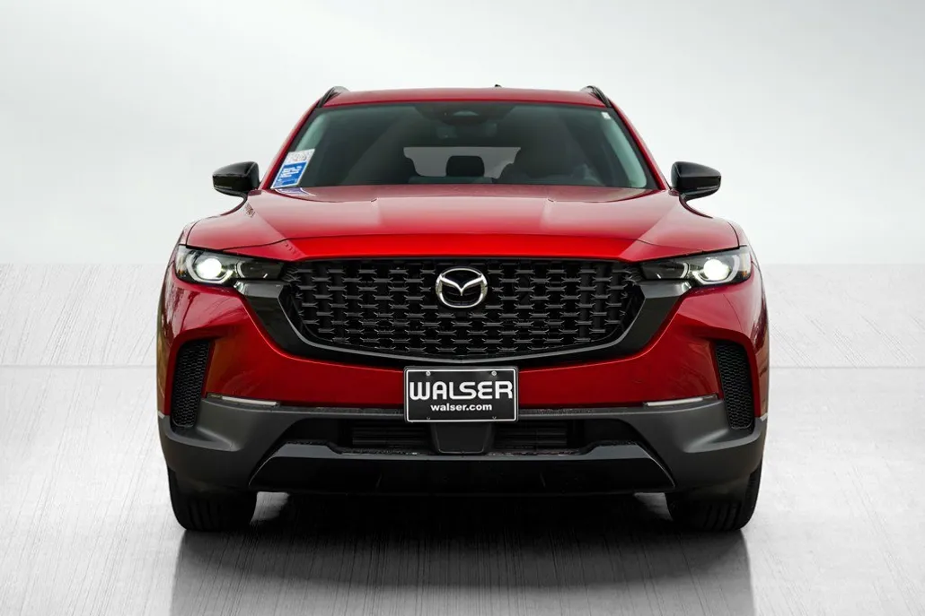 2025 Mazda CX-50 Premium photo 1