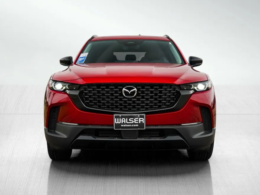 2025 Mazda CX-50 Premium photo 1