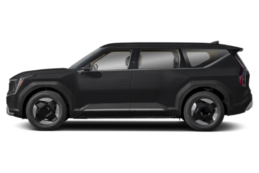 2026 Kia EV9 Light Long Range photo 1