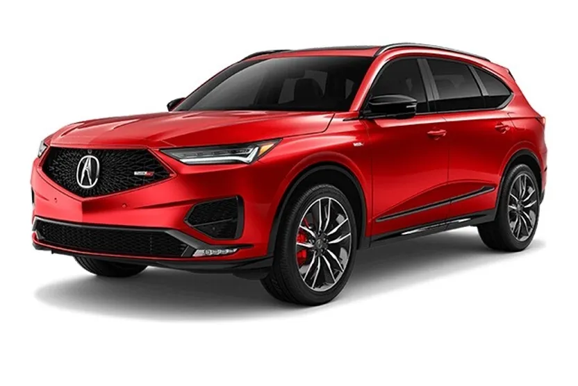 2024 Acura MDX Type S Advance photo 1