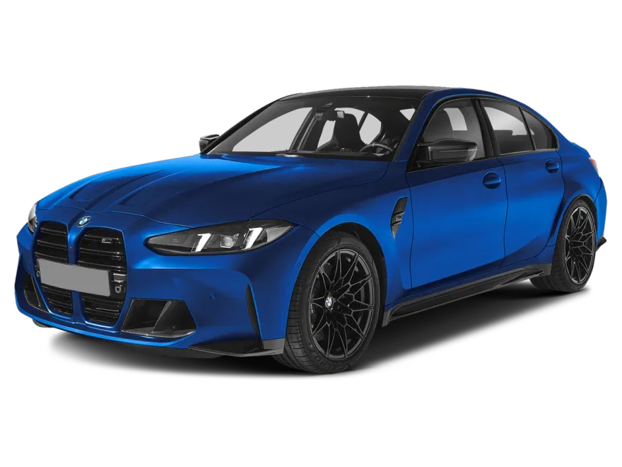2026 Bmw M3 3 photo 1