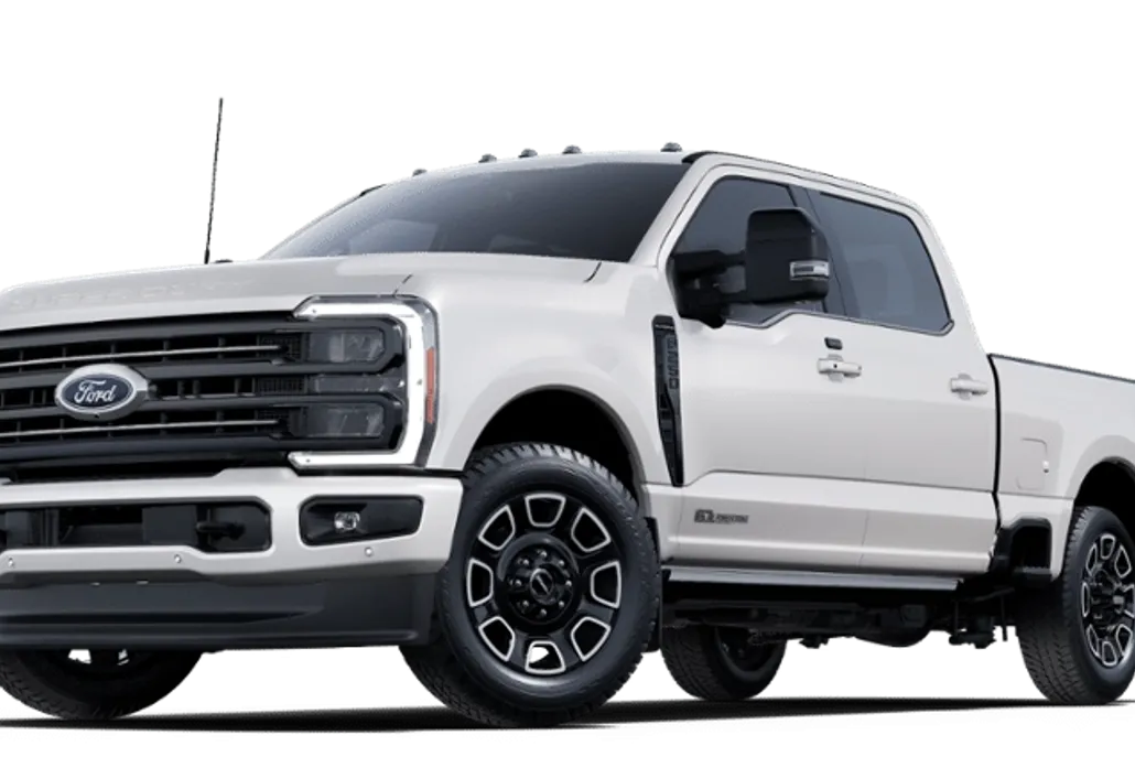 2025 Ford F-250 photo 1