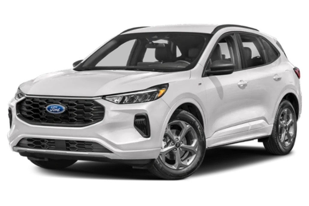 2024 Ford Escape ST-Line photo 1