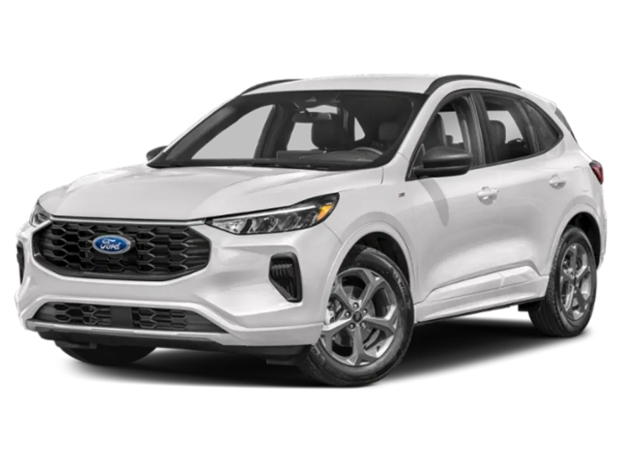 2024 Ford Escape ST-Line photo 1