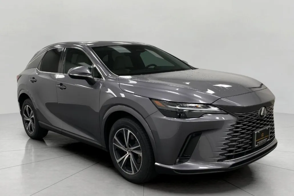 2023 Lexus RX 350 F SPORT Handling AWD photo 1