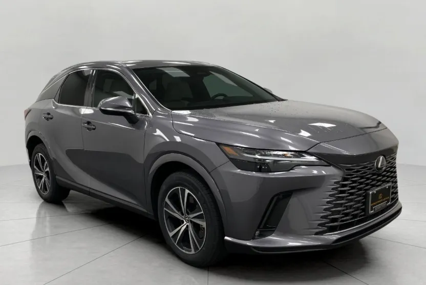 2023 Lexus RX 350 F SPORT Handling AWD photo 1