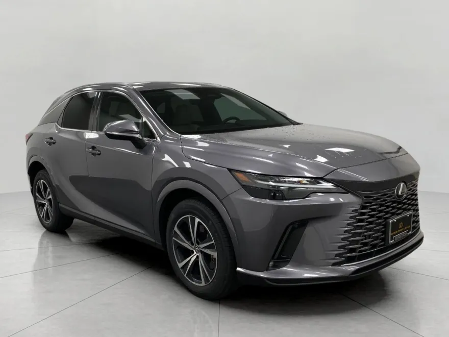 2023 Lexus RX 350 F SPORT Handling AWD photo 1