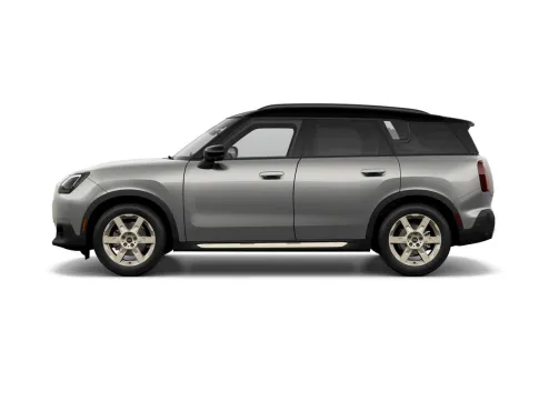 2025 Mini Countryman Iconic S ALL4 photo 4