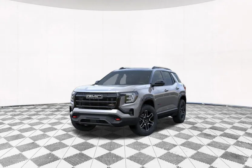 2026 Gmc Terrain AT4 photo 1