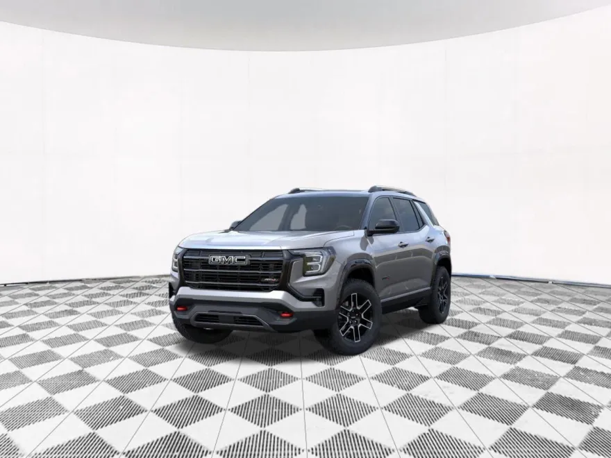 2026 Gmc Terrain AT4 photo 1