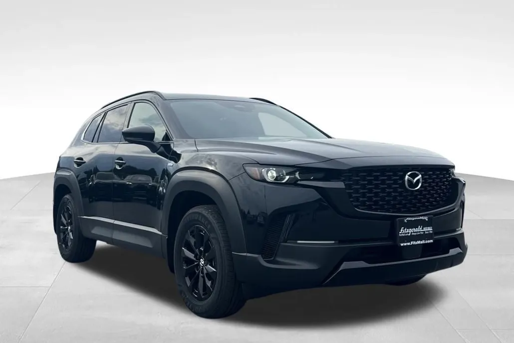 2025 Mazda CX-50 Premium photo 1