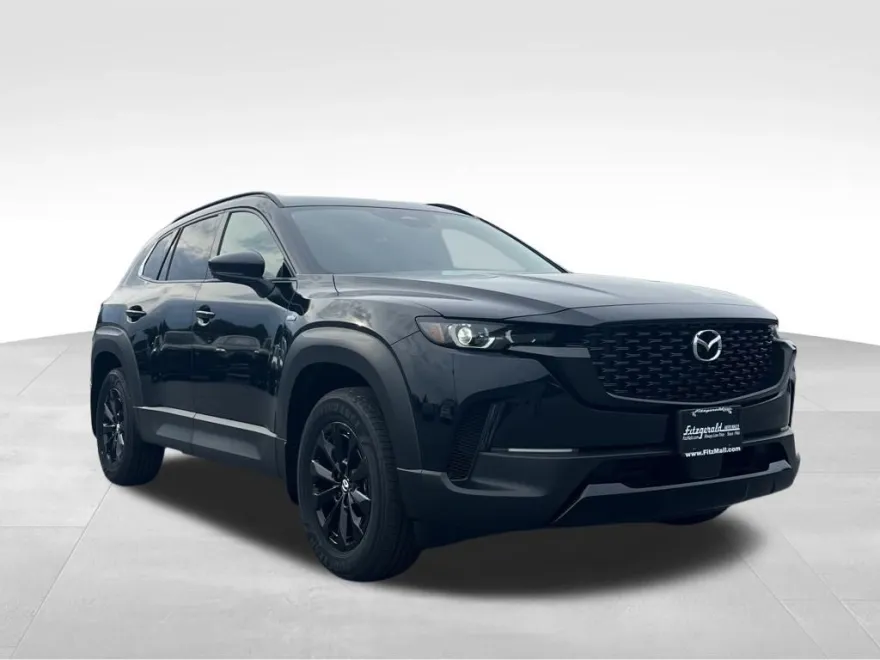 2025 Mazda CX-50 Premium photo 1