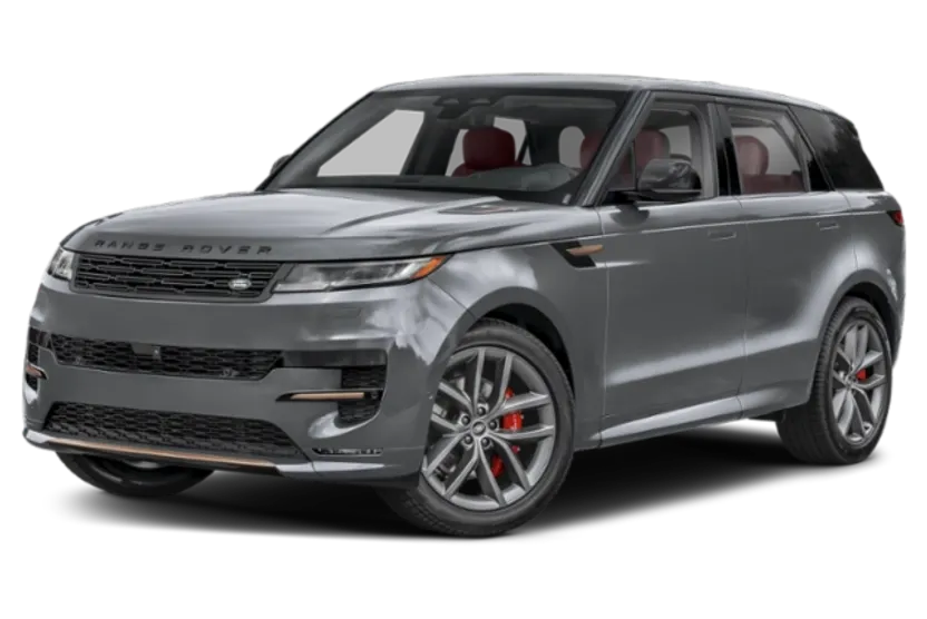 2025 Land Rover Range Rover Sport SE photo 1
