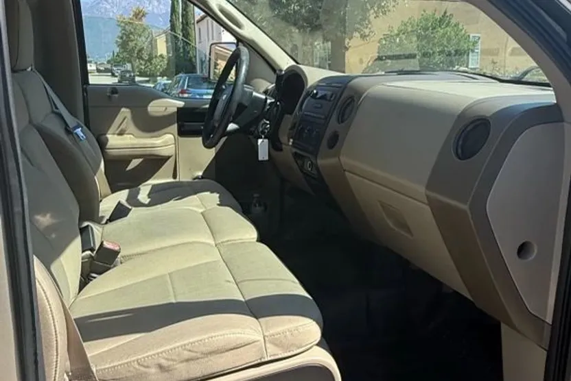 2007 Ford F-150 photo 1