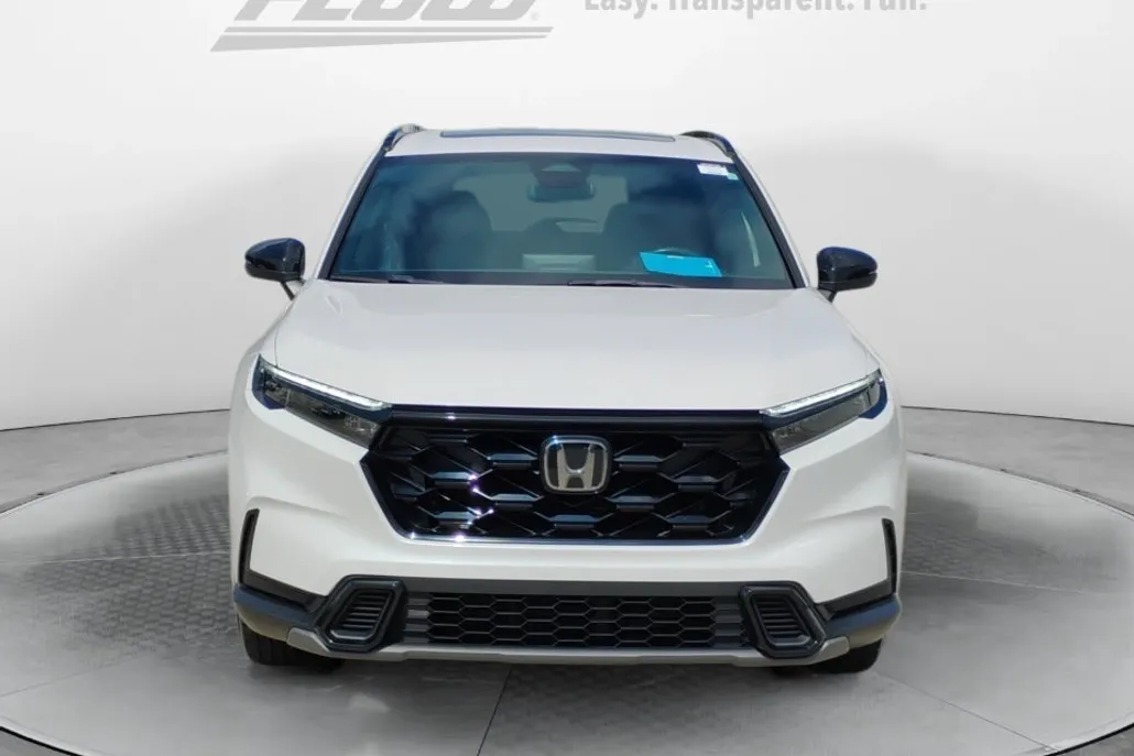2023 Honda CR-V Hybrid Sport photo 1