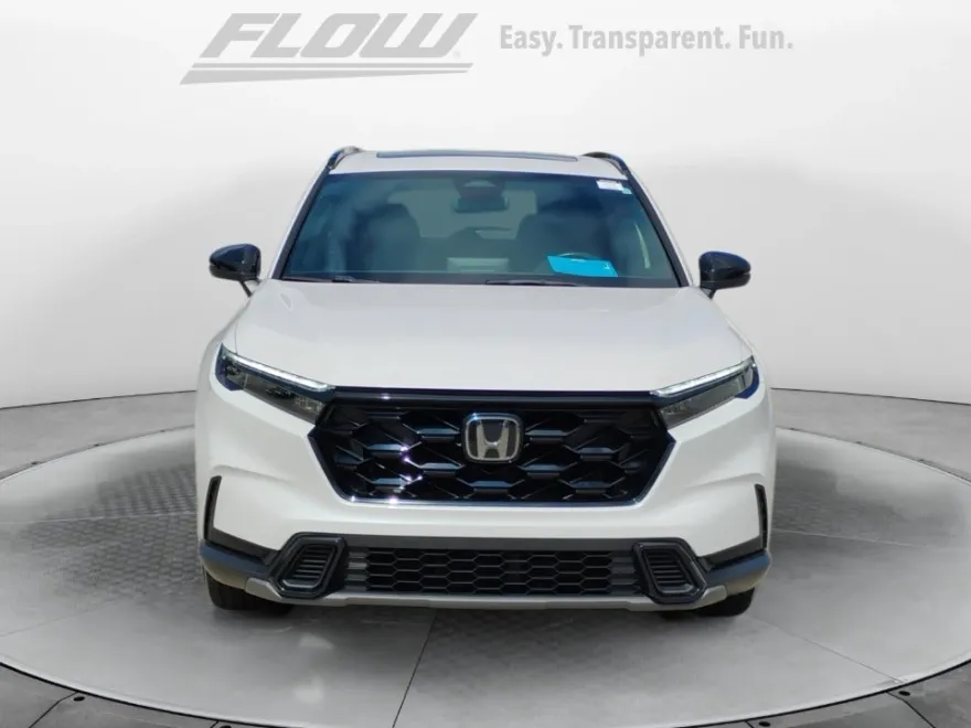 2023 Honda CR-V Hybrid Sport photo 1