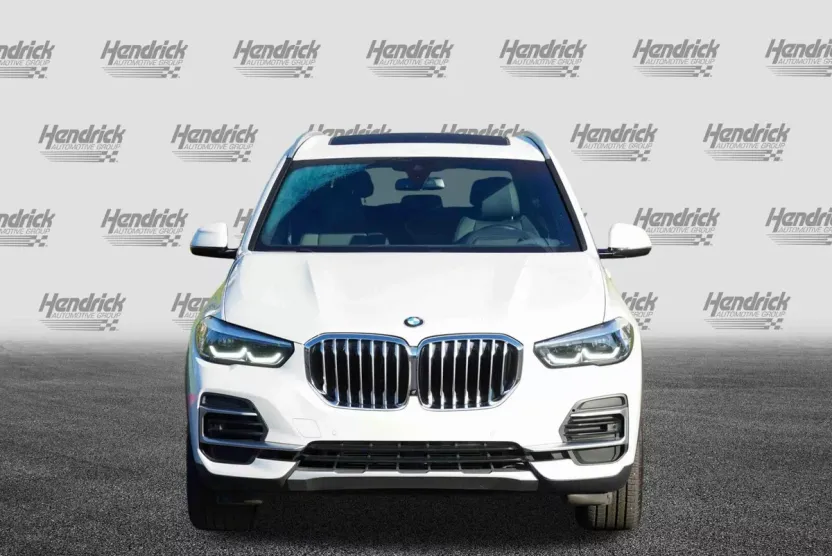 2022 Bmw X5 sDrive40i photo 1