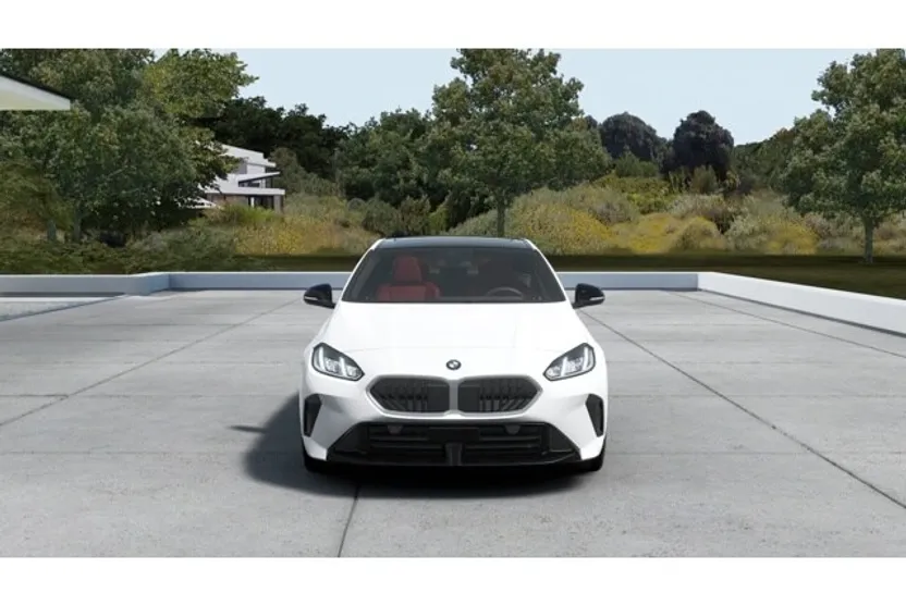2026 Bmw 228i Coupe photo 1