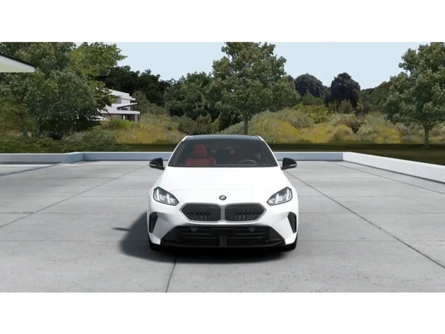 2026 Bmw 228i Coupe photo 1