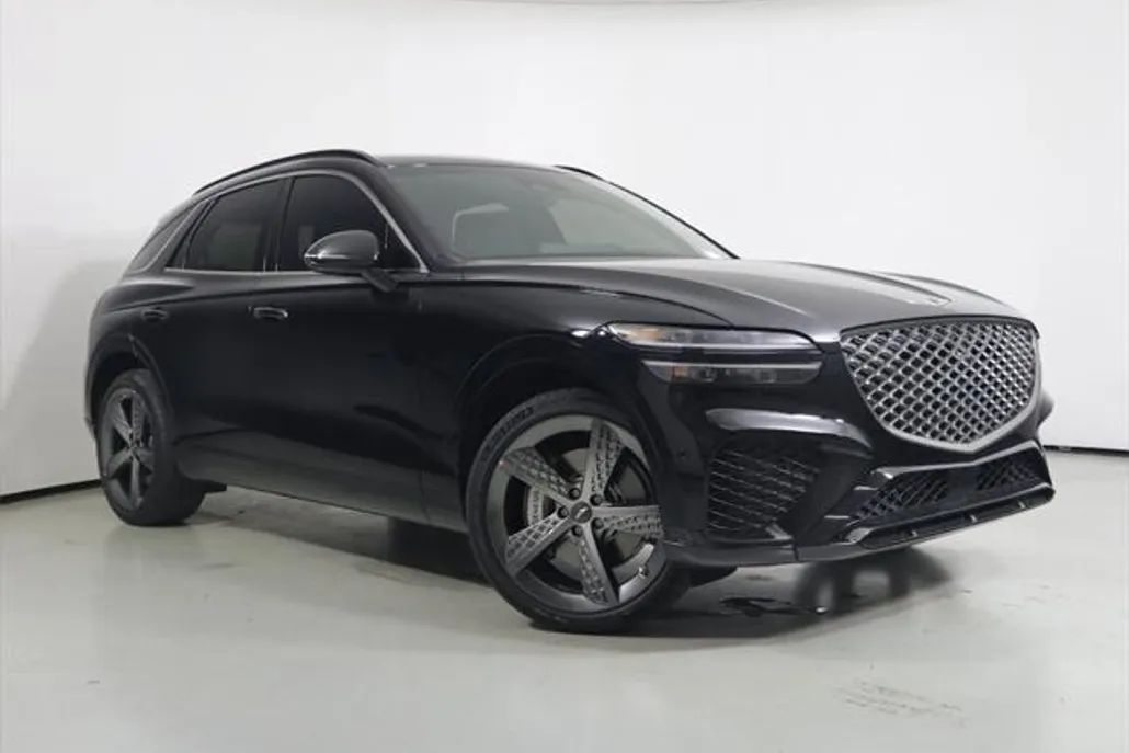 2024 Genesis GV70 2.5T Sport Prestige photo 1