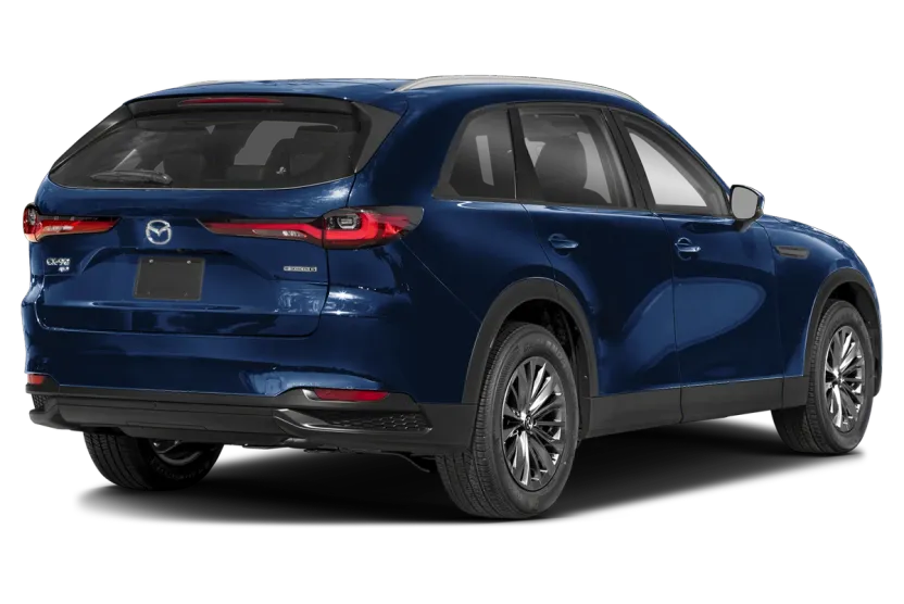 2026 Mazda CX-90 3.3 Turbo Preferred photo 1