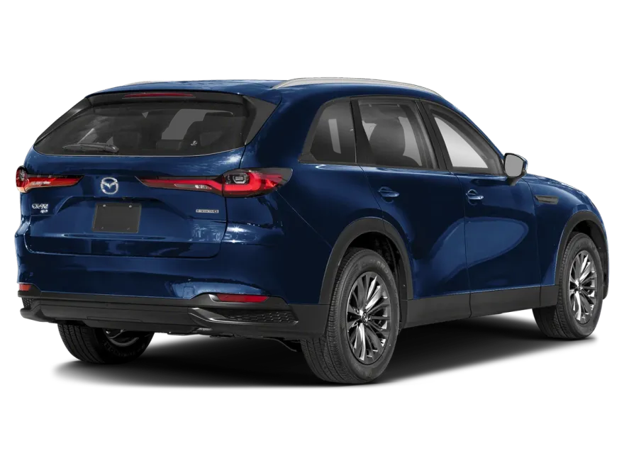 2026 Mazda CX-90 3.3 Turbo Preferred photo 1