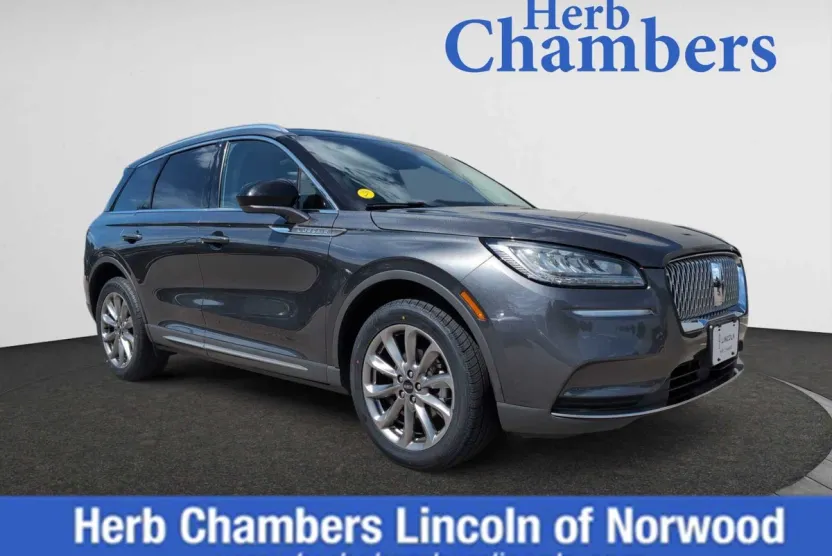 2020 Lincoln Corsair Standard photo 1