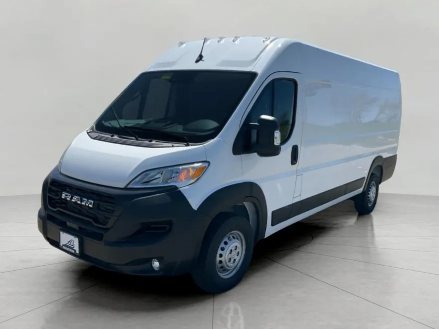 2025 Ram ProMaster 3500 photo 1