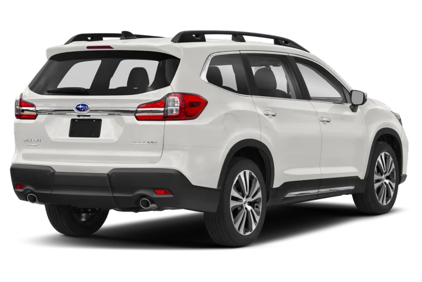 2021 Subaru Ascent Touring photo 1