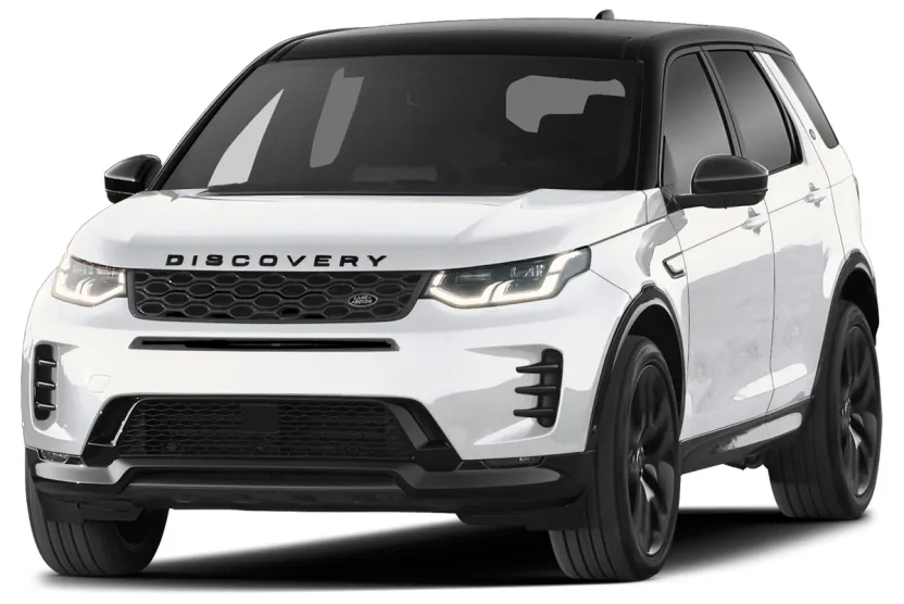 2025 Land Rover Discovery Sport S photo 1