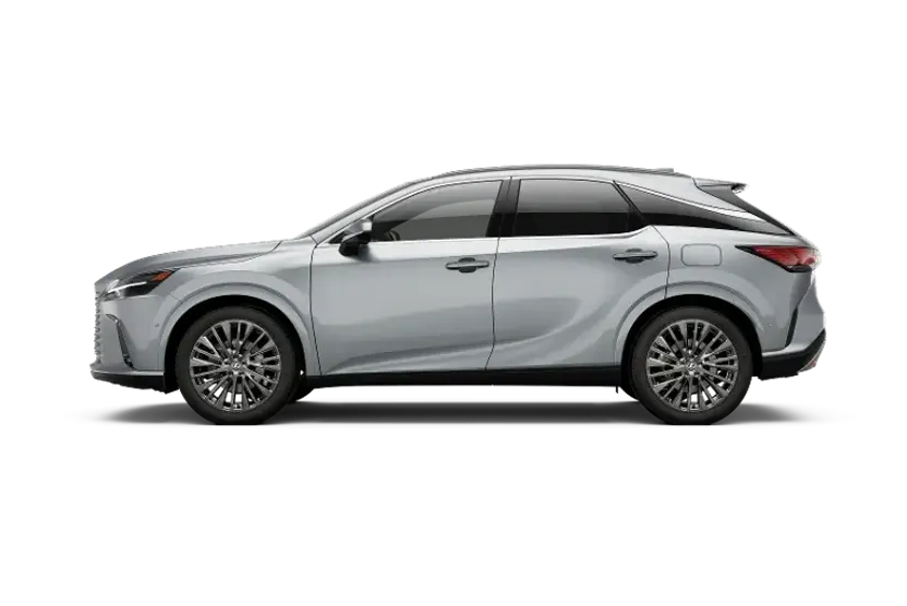2025 Lexus RX 350h Luxury AWD photo 1