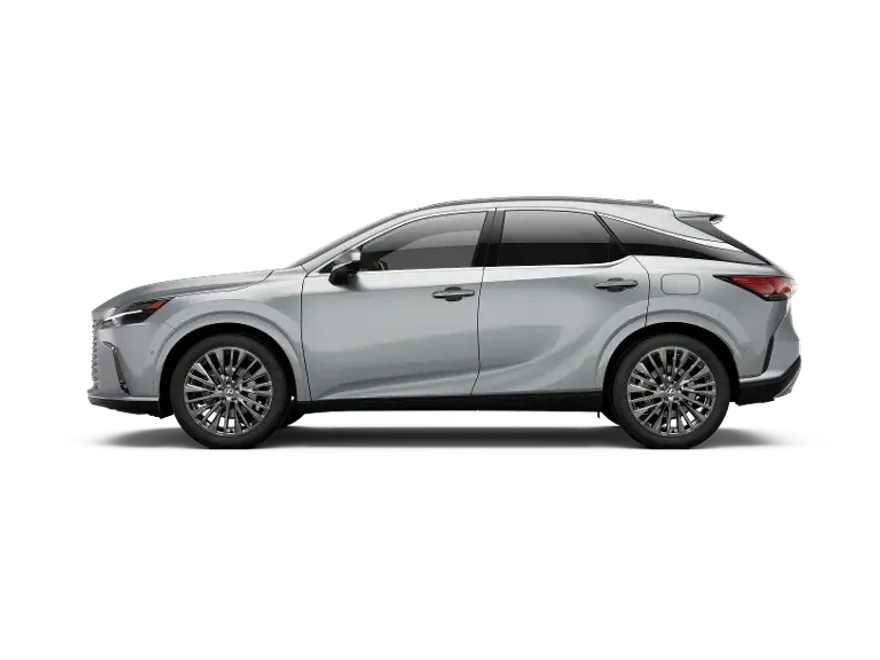 2025 Lexus RX 350h Luxury AWD photo 1