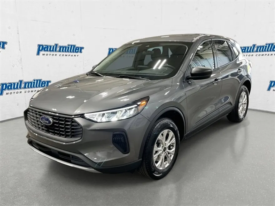 2026 Ford Escape Active photo 1