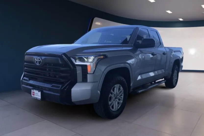 2024 Toyota Tundra SR Double Cab photo 1