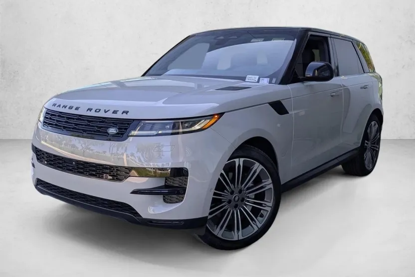 2025 Land Rover Range Rover Sport SE photo 1
