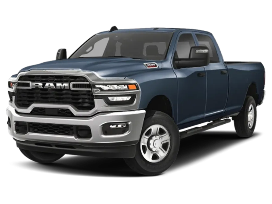 2025 Ram 3500 Big Horn photo 1