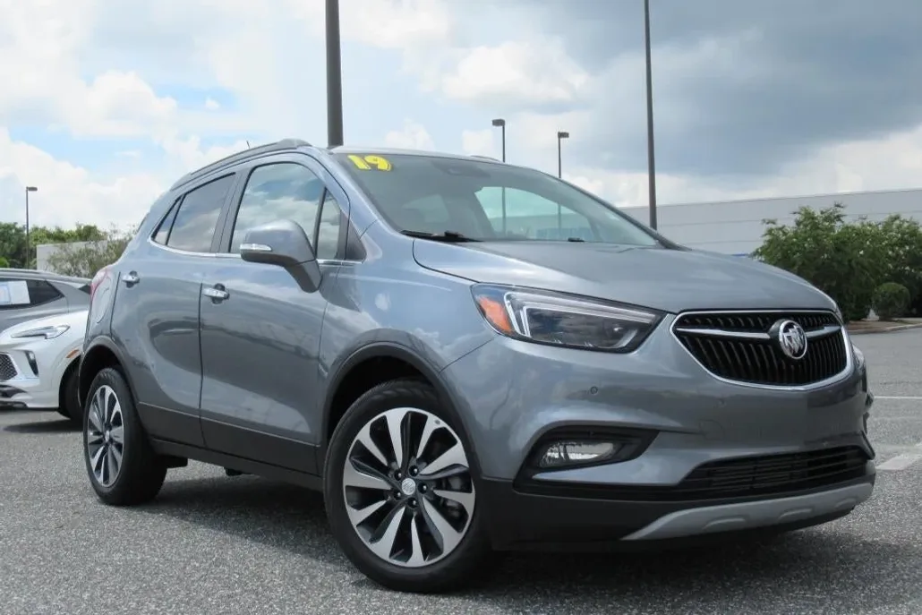 2019 Buick Encore Essence photo 1