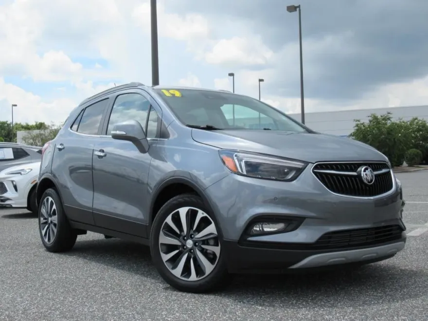 2019 Buick Encore Essence photo 1