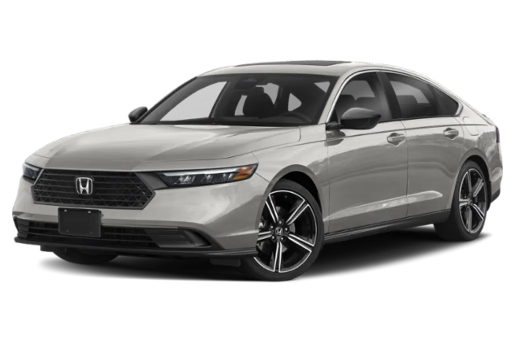 2025 Honda Accord Hybrid Sport photo 1