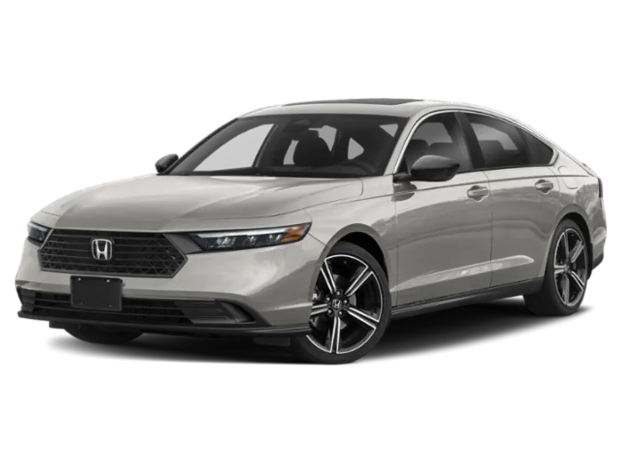 2025 Honda Accord Hybrid Sport photo 1